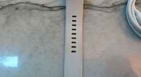 Fair
													Google Pixel Watch 2 - Wi-Fi, Silver, Wi-Fi, photo 5 of 6