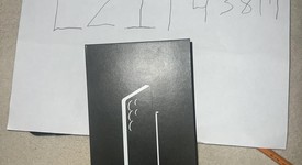 New
													Samsung Galaxy S25 Ultra - Unlocked, Jetblack, 512 GB, 12 GB, SM-S938U1, photo 2 of 2
