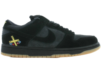 Nike Dunk Low SP Chocolate for sale