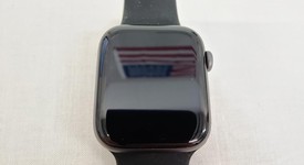 Mint
													Apple Watch Series 4 44mm - Unlocked, Gray, A1976 - Cellular, Aluminum, photo 4 of 5