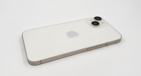 Fair
													Apple iPhone 14 Plus - Unlocked, Starlight, 128 GB, A2632, photo 3 of 4