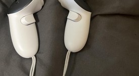 Good
													Meta Quest 3 - 512 GB, photo 3 of 8