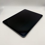 Good Apple iPad Air (5th Gen) - Unlocked, 256 GB, Gray, A2589