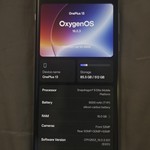 Mint OnePlus 13 - Unlocked, 512 GB, Midnight Ocean, 16 GB