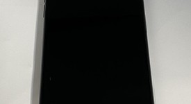 Good
													Apple iPhone SE 3rd Gen 2022 - Verizon, Midnight, 64 GB, A2595, photo 2 of 5