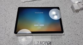 Mint
													Samsung Galaxy Tab A9 Plus - Metro by T-Mobile, Graphite, 64 GB, 4 GB, SM-X218U, 5G, photo 1 of 10