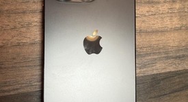 Good
													Apple iPhone 13 Pro - Unlocked, Graphite, 128 GB, A2483, photo 4 of 9