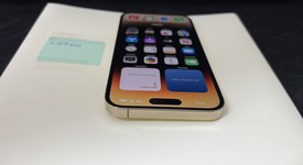 Good
													Apple iPhone 14 Pro Max - Unlocked, Gold, 1 TB, A2651, photo 5 of 5