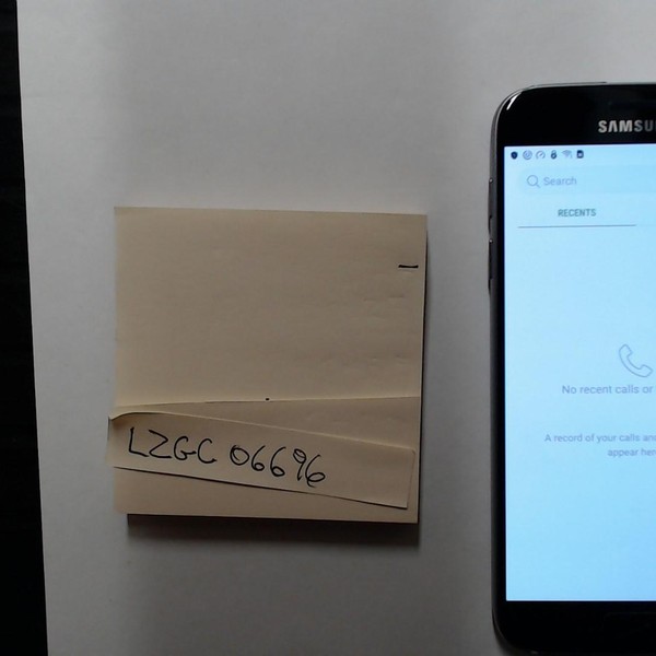 Samsung Galaxy S7 - Verizon, 32 GB, Black, SM-G930V