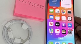 Fair
													Apple iPhone 15 Plus - T-Mobile, Pink, 128 GB, A2847, photo 1 of 11