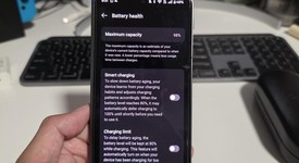Fair
													OnePlus Open - Unlocked, Black, 512 GB, 16 GB, photo 3 of 12