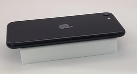Mint
													Apple iPhone SE 3rd Gen 2022 - AT&T, Midnight, 64 GB, A2595, photo 2 of 7