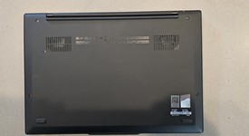 Mint
													Lenovo ThinkPad X1 Carbon (13th Gen) - Black, 2 TB, 32 GB, Aura, photo 4 of 18