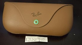 Mint
													Meta Ray-Bans - Black, photo 1 of 3