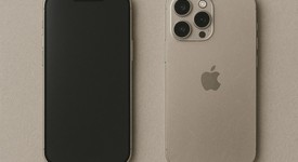 Fair
													Apple iPhone 16 Pro - Unlocked, Natural, 512 GB, A3083, photo 1 of 1