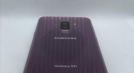 Mint
													Samsung Galaxy S9 Plus - Verizon, Purple, 64 GB, SM-G965U, photo 2 of 6