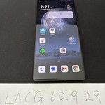 Mint nubia Z70 Ultra - Unlocked Non-US, 256 GB, Black, 12 GB