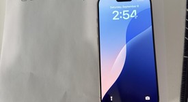 Good
													Apple iPhone 16 Pro - Xfinity, Desert, 256 GB, A3083, photo 1 of 3