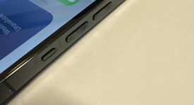 Good
													Apple iPhone 13 Pro Max - Unlocked, Green, 128 GB, A2484, photo 5 of 11