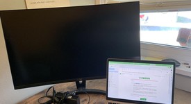 Mint
													Acer Monitor, photo 4 of 12