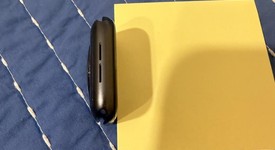 Good
													Apple Watch SE 1st Gen 44mm - Gray, A2352 - GPS, Aluminum, photo 4 of 8