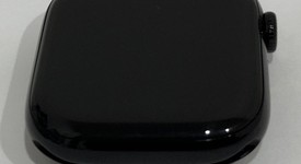 Good
													Apple Watch Series 10 46mm - Unlocked, Black, A3003 - Cellular, Aluminum, photo 3 of 7