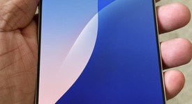 Mint
													Apple iPhone 16 Pro Max - Unlocked, White, 256 GB, A3084, photo 3 of 9