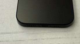 Good
													Apple iPhone 16 Pro - Unlocked, Black, 128 GB, A3083, photo 2 of 6