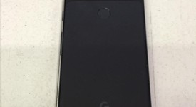 Mint
													Google Pixel 3a - Sprint, Black, 64 GB, 4 GB, G020G, photo 3 of 7