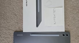 Mint
													Samsung Galaxy Tab S10 Plus - Wi-Fi, Moonstone Gray, 256 GB, 12 GB, SM-X820, photo 3 of 6