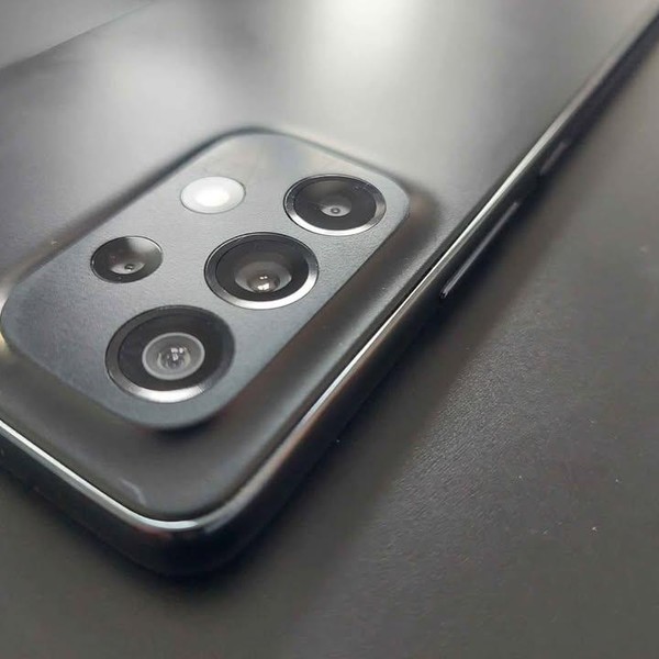 Samsung Galaxy A53 5G - Spectrum, 128 GB, Black, 6 GB