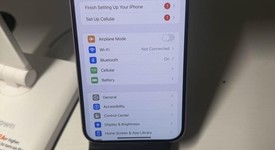 Good
													Apple iPhone 15 Plus - Unlocked, Pink, 256 GB, A2847, photo 2 of 5