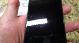 Fair
													Apple iPhone Xr - AT&T, Black, 128 GB, A1984, photo 5 of 15