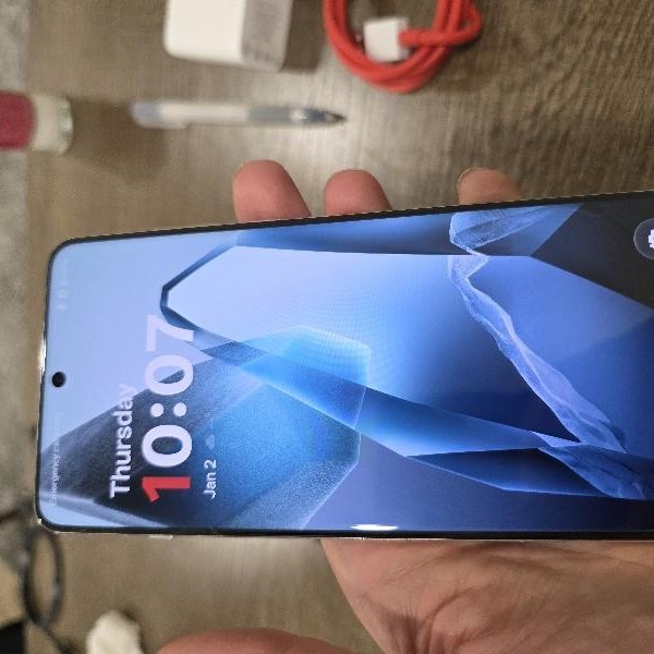 OnePlus 13 - Unlocked, 512 GB, Midnight Ocean, 16 GB