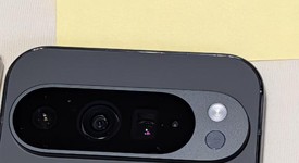 Mint
													Google Pixel 9 Pro XL - Unlocked, Obsidian, 256 GB, 16 GB, GGX8B, photo 5 of 6