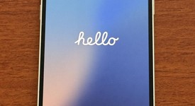 Good
													Apple iPhone 12 - Unlocked, White, 64 GB, A2172, photo 1 of 12