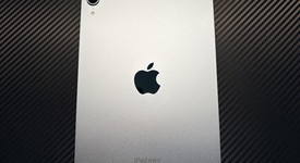 Mint
													Apple iPad Mini 7th Gen - Wi-Fi, Blue, 128 GB, A2993, photo 2 of 14