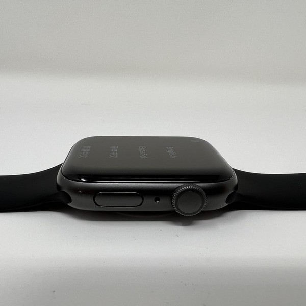 Apple Watch Series 5 44mm - Gray, A2093 - GPS, Aluminum