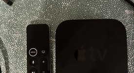 Good
													Apple TV 4k 1st Gen (2017) - 32 GB, photo 3 of 3