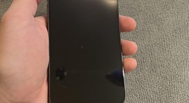 Good
													Apple iPhone 14 Pro Max - Unlocked, Purple, 128 GB, A2651, photo 4 of 9