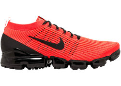Nike Air VaporMax 3.0 Flash Crimson