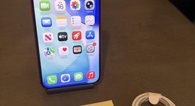 Good
													Apple iPhone 14 Plus - Unlocked, Red, 128 GB, A2632, photo 4 of 13