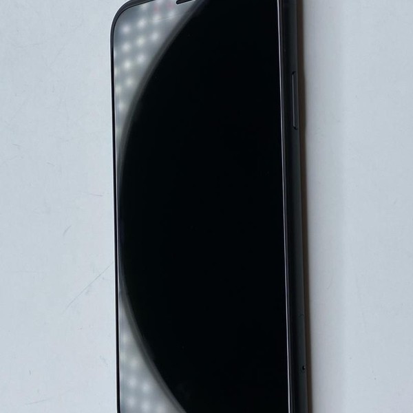 Apple iPhone Xr - Unlocked, Black, 64 GB, A1984