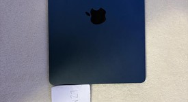 Good
													MacBook Air 2022 - 13" - Apple M2, Midnight, 256 GB, 8 GB, photo 4 of 8