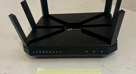 Mint
													TP-Link Mesh Router, photo 1 of 4