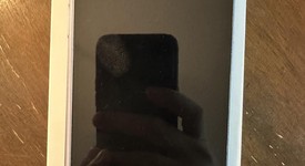 Fair
													Apple iPhone 14 - Unlocked, Blue, 128 GB, A2649, photo 2 of 6