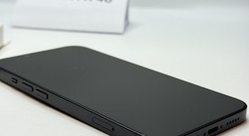 Good
													Apple iPhone 13 - Unlocked, Midnight, 128 GB, A2482, photo 2 of 4