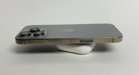 Good
													Apple iPhone 16 Pro Max - Unlocked, Natural, 256 GB, A3084, photo 4 of 9