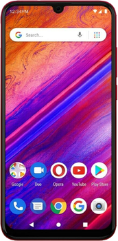 Blu G8