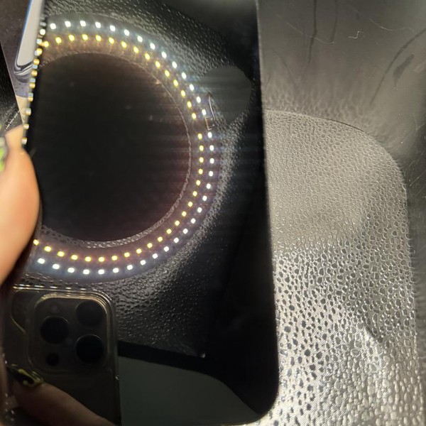 Apple iPhone 15 Plus - Spectrum, 128 GB, Black, A2847